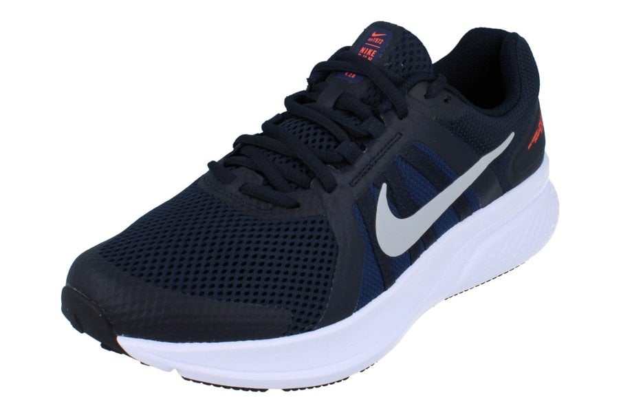Nike Run Swift 2 Mens Cu3517  401 - Dark Obsidian Light Smoke Grey 401 - Photo 0