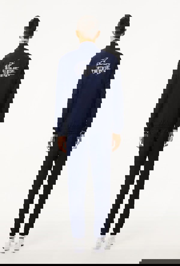 Lacoste Men's Diamond Taffeta Tennis Tracksuit