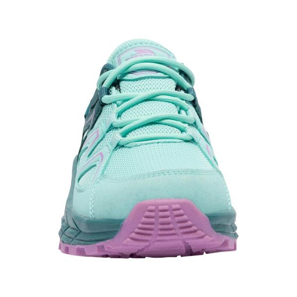 Trespass Childrens/Kids Lorella Waterproof Trainers - Teal
