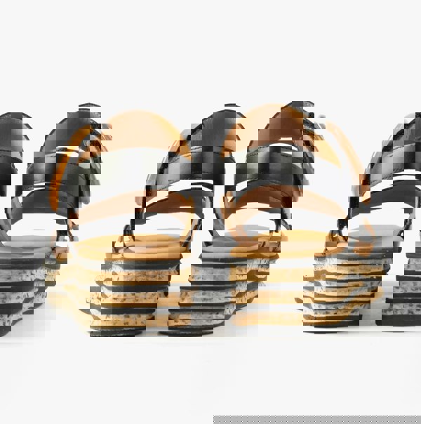 Gabor ANDRE Womens Sandals Black