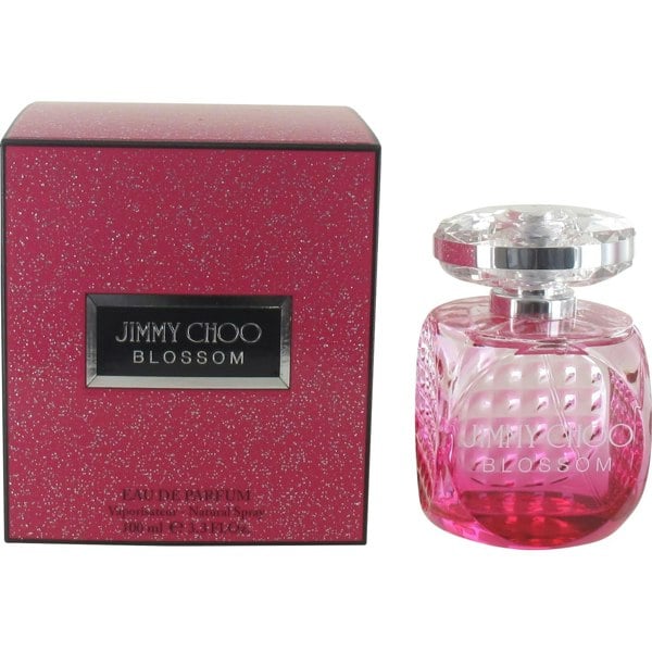 Jimmy Choo Blossom Eau de Parfum Spray for Her 100ml