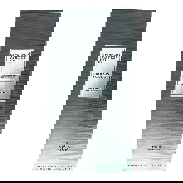 Orchid Magnificent Night Eau de Parfum 100ml Unisex