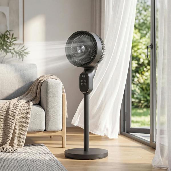 Air Circulator Fan