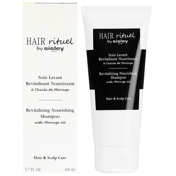 Hair Rituel by Sisley Revitalising Nourishing Shampoo 200ml