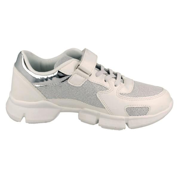 Spot On Girls Spot On Chunky Sole Trainers H2611