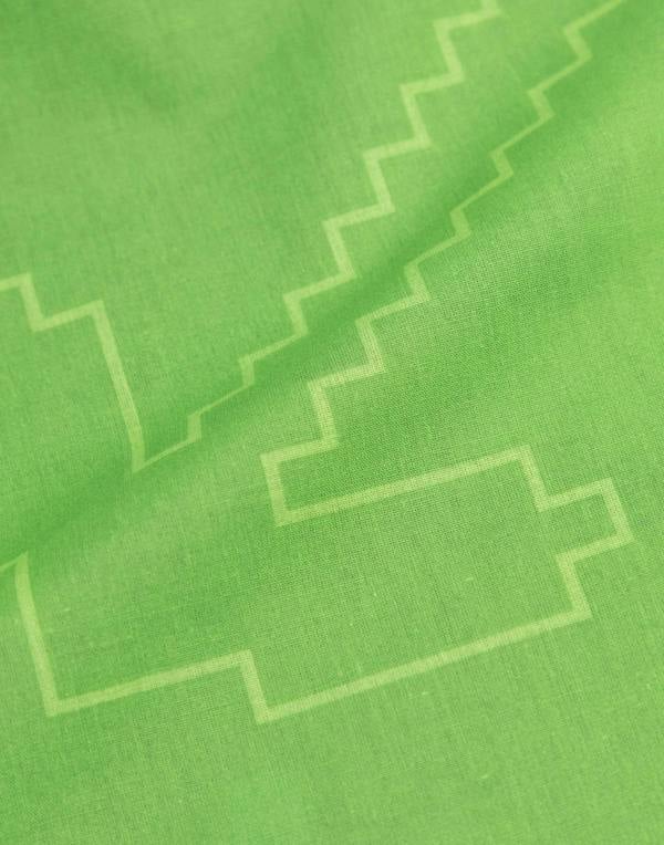 Vanilla Underground Minecraft Boys Multicoloured Steve & Alex Single Duvet Set (One Size)