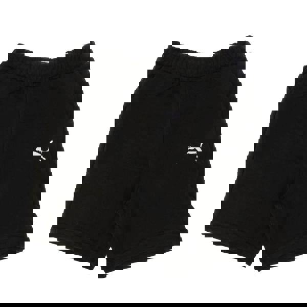 Puma Childrens/Kids TeamGoal 23 Shorts - Black - 