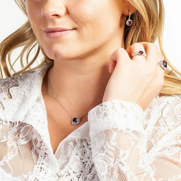 Bertha Juliet Women Ring - BRJ10694R5
