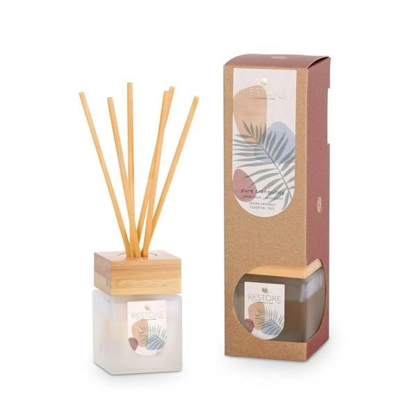 Restore Reed Diffuser - Pure Tranquility - 70ml