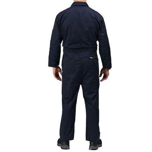 Regatta TRJ513R Workwear Overalls