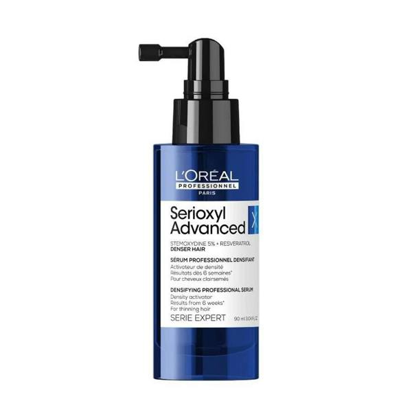 L'Oreal Professionnel Serie Expert Serioxyl Denser Hair Serum Treatment 90ml