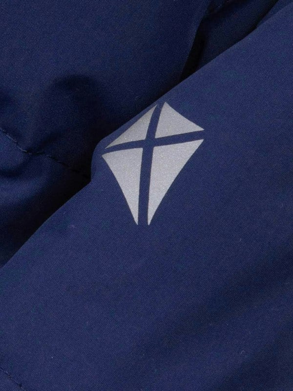 Kite Boys Classic Reversible Cocoon Coat