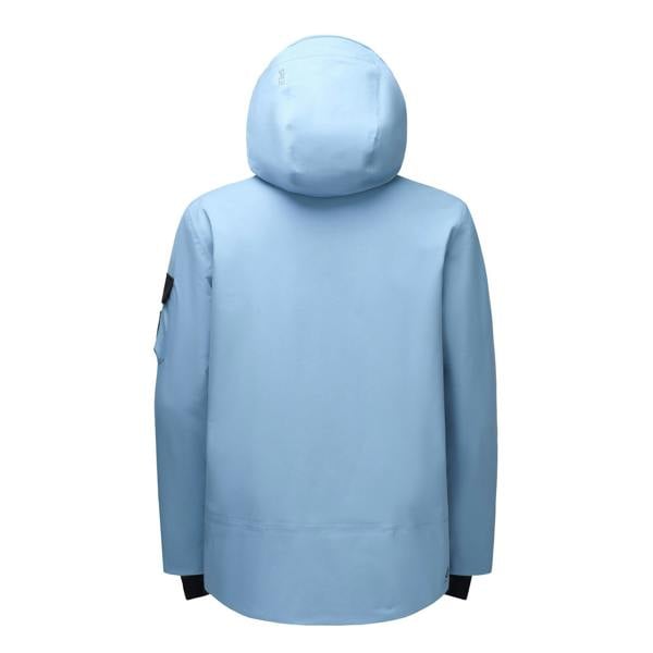 Dare 2B Mens T-Bar III Waterproof Ski Jacket - Dusky Blue - 