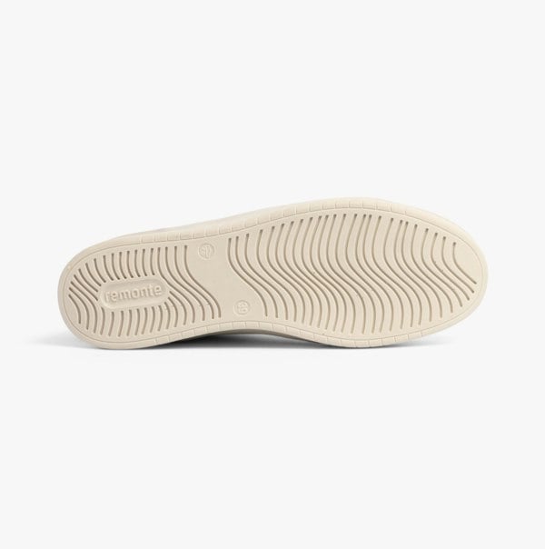 Remonte D0J04-60 Womens Shoes Beige