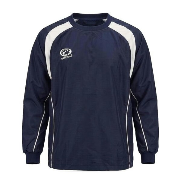 Optimum Blitz Windbreaker | Windproof, Waterproof, Cuffed Wrists