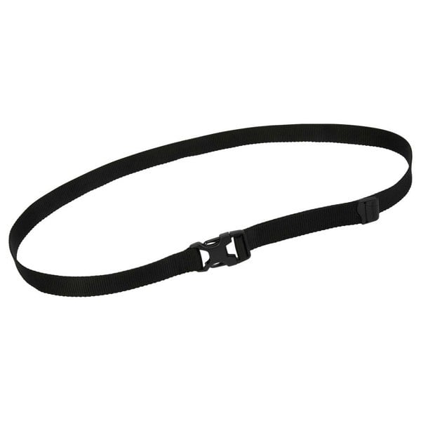 Craghoppers Mens Kiwi Belt - Black
