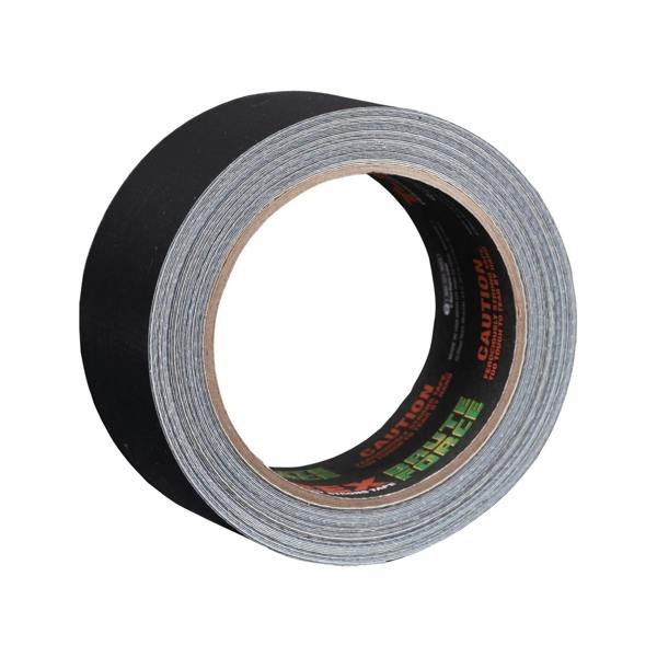 Shurtape T-rex Brute Force Tape 48mm X 9.14m - Black - 