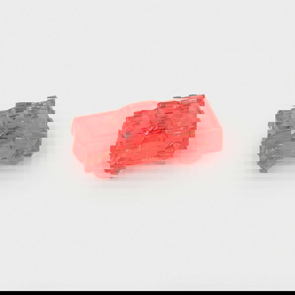 tickit Translucent Colour Cars - Pack of 72