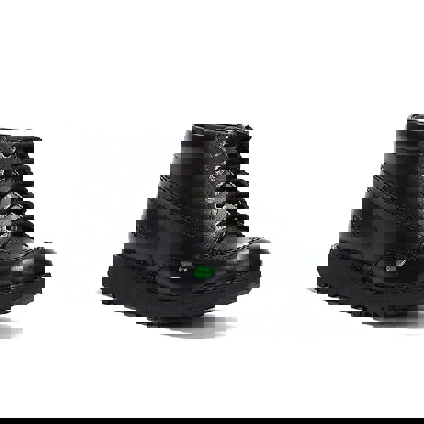 Kickers - 1-KF0000579BTW Kick Hi Core - Black