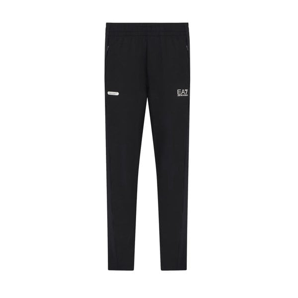 Emporio Armani EA7 EA7 Emporio Armani VIGOR7 Dynamic Athlete Jogger Pants Black