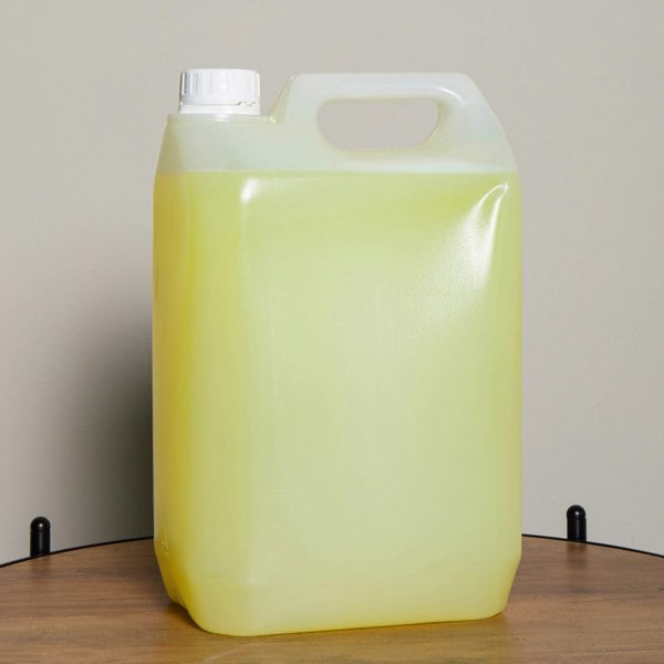 Samuel Alexander 5 Litres Smear Free Summer Windscreen Washer Fluid For all Vehicles