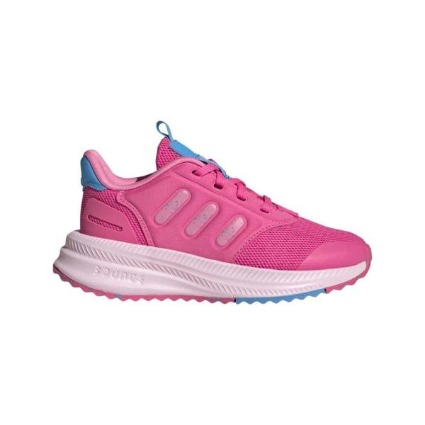 Adidas Childrens/Kids X_PLR Phase Trainers - Pink - 