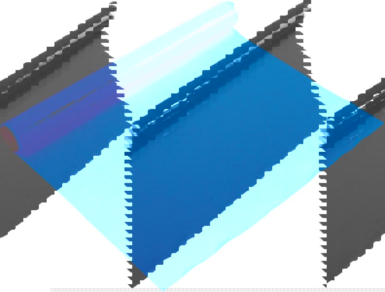 Aidapt 1Mx40cm Non Slip Roll Blue