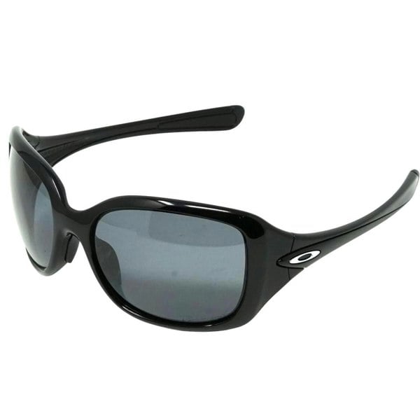 Oakley Oo9122 05 D001231 Black Sunglass