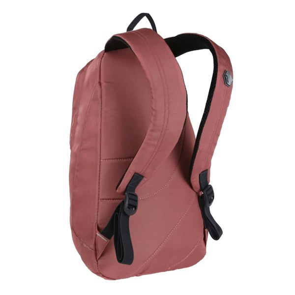 Regatta 15 Litre Bedabase II Backpack - Dusty Rose