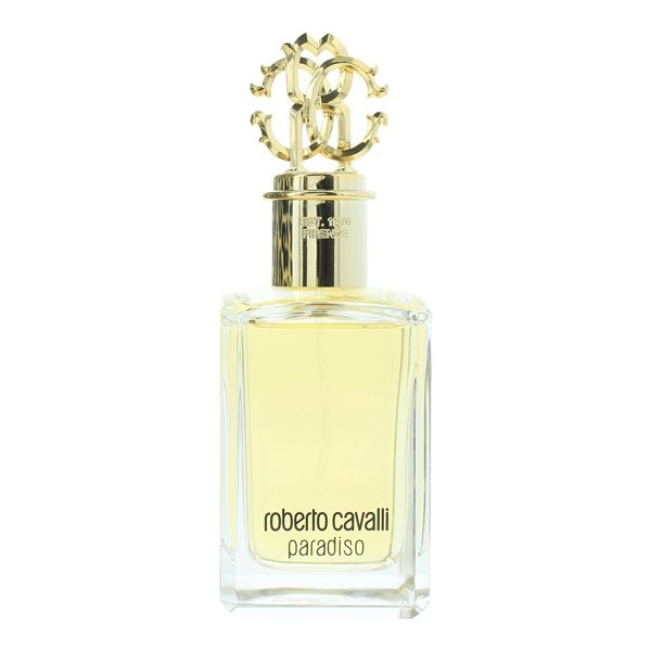 Roberto Cavalli Paradiso for Her Eau de Parfum - 100ml