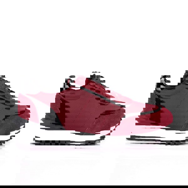 David WeJ Smart Trainers Wine