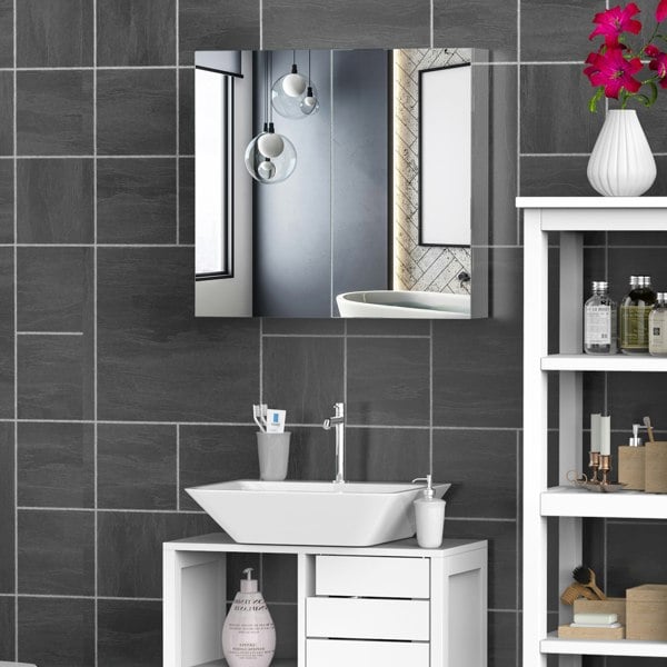 Mirror Cabinet