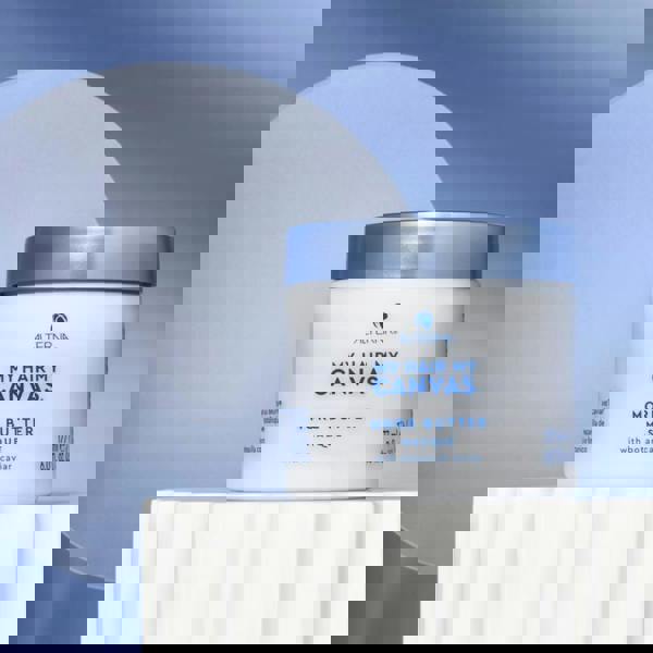 Alterna My Hair. My Canvas. More Butter Masque