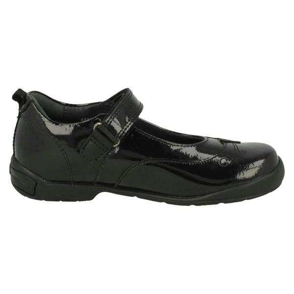 Start-rite Girls Startrite Mary Jane Style School Shoes Pump