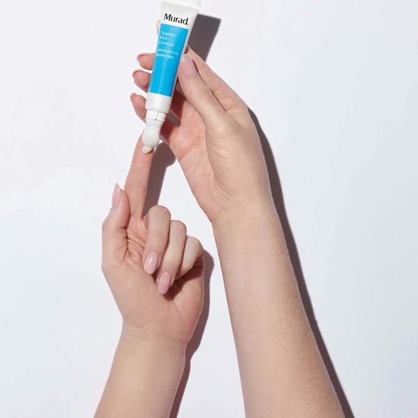 Murad Serums & Treatments Targeted Pore Corrector 15ml - Additional 2