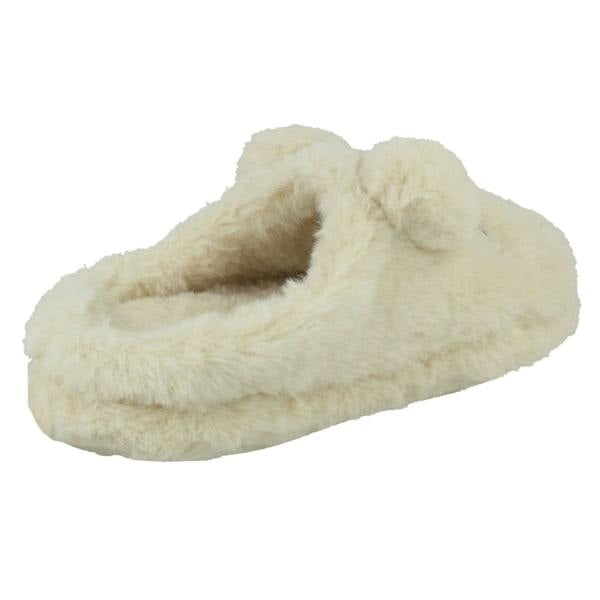 Spot On Girls Spot On Mule Slippers X2115