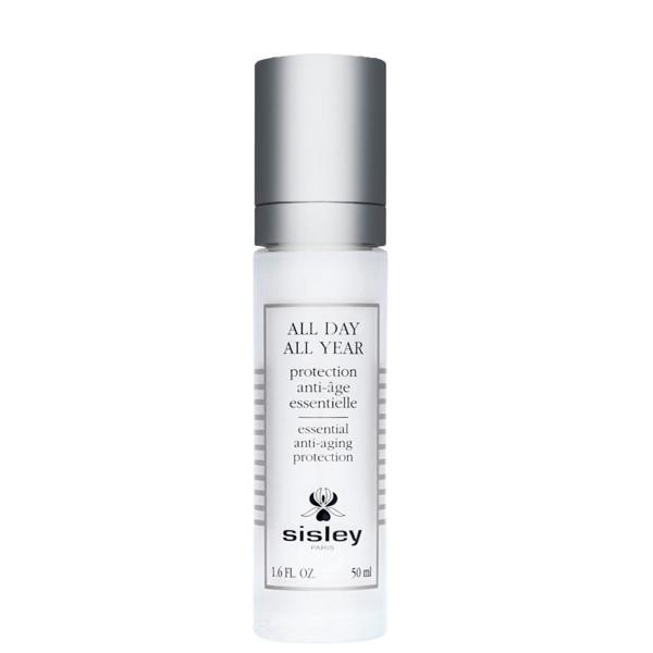 Sisley Day Care All Day All Year Essential Anti-Aging Protection 50ml