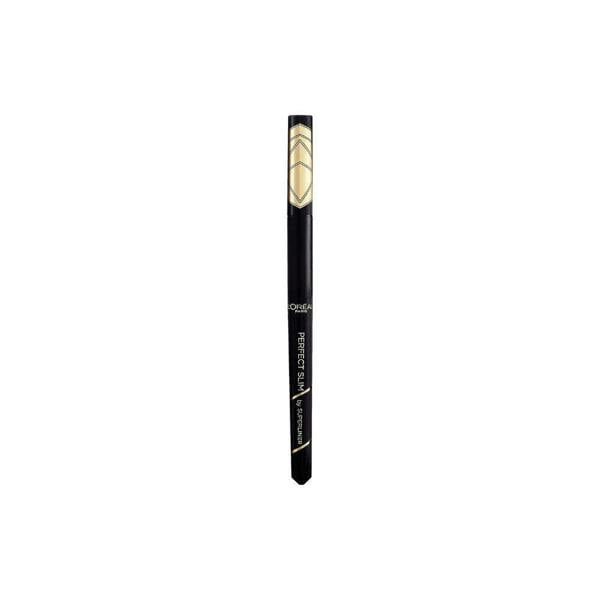 L'Oreal Paris Superliner Perfect Slim Eyeliner Intense Black 6ml