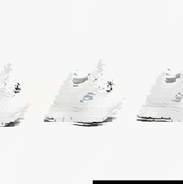 Skechers Work 77210EC GHENTER - BRONAUGH SR Womens Occupational Trainers White