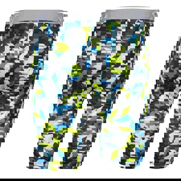 Kecks Prism Mens Boxer Shorts