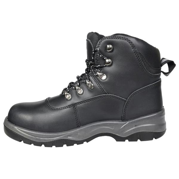 Toledo Safety Boot - Hi-Vis Trousers
