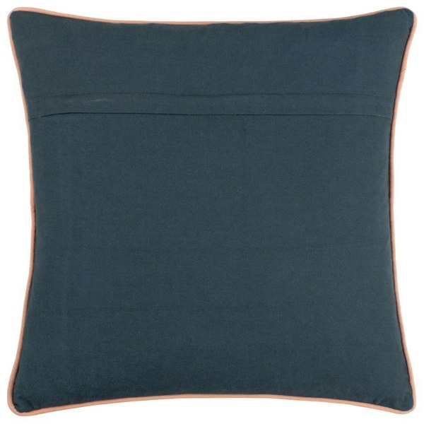 Wylder Hebonne Cushion Cover - Multicoloured