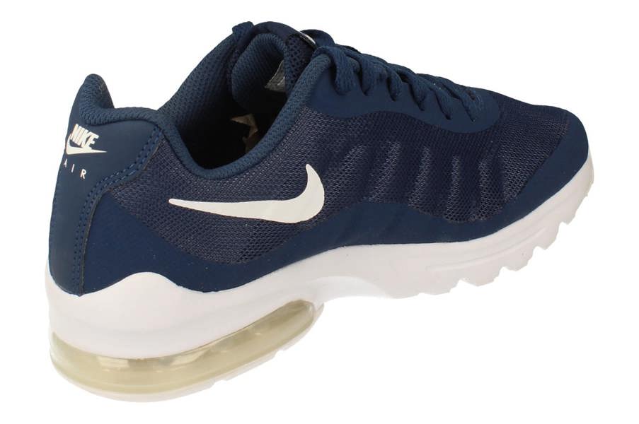 Nike Air Max Invigor Gs Trainers 749572 407