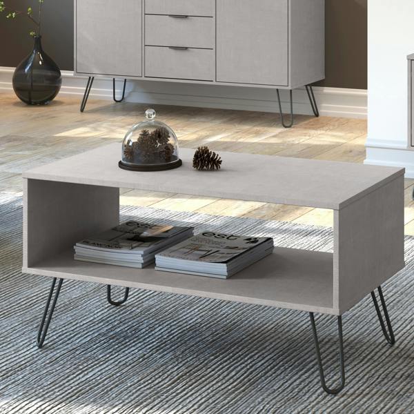 Core Products Augusta Open Coffee Table
