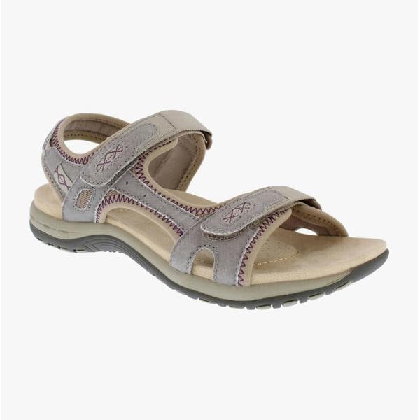 Free Spirit Free Spirit FRISCO Womens Sandals New Khaki