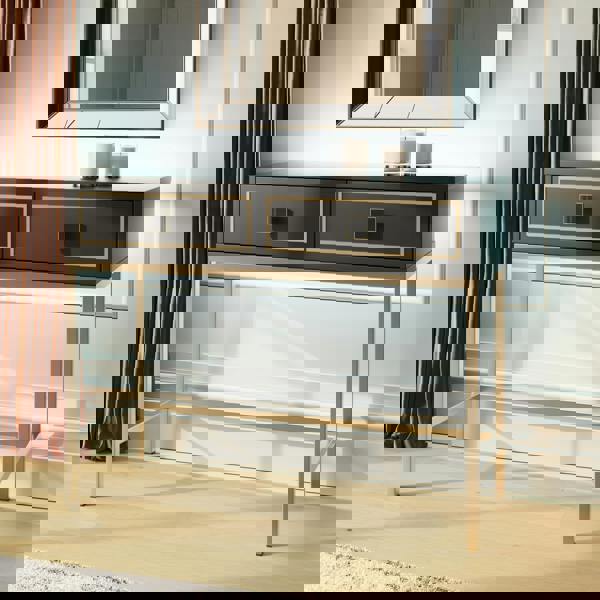 Frank Olsen Furniture MIA Console Table