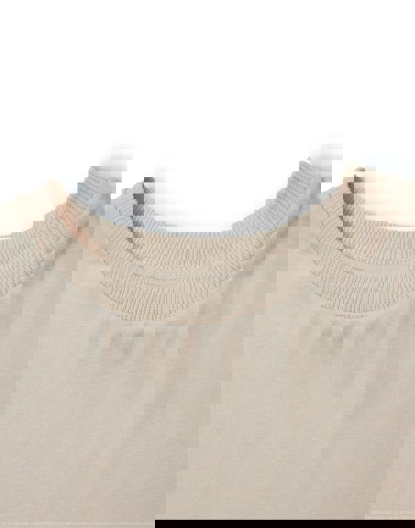 Call of Duty Mens Beige Black Ops Target Short Sleeved T-Shirt