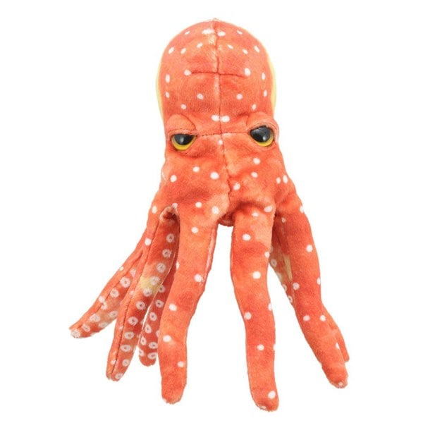 The Puppet Company Octopus - Finger Puppets