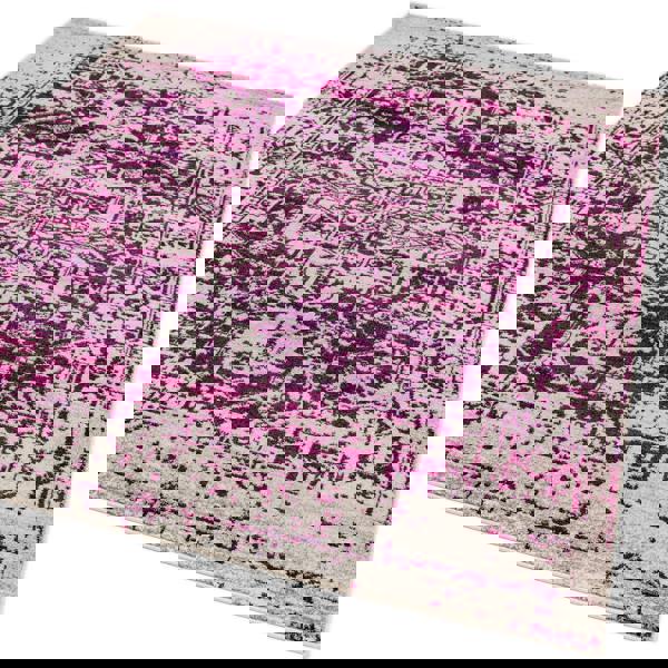 Asiatic Nova NV08 Antique Fuchsia Rug