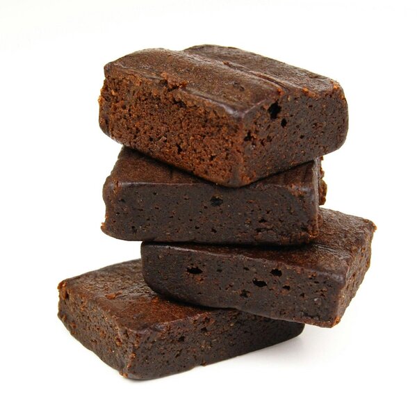 Brownie + Blondie Mix Box